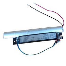 220V 58W 3 Hours Autonomy Rechargeable Emergency Light Power Supply For Fluorescent Lamps
