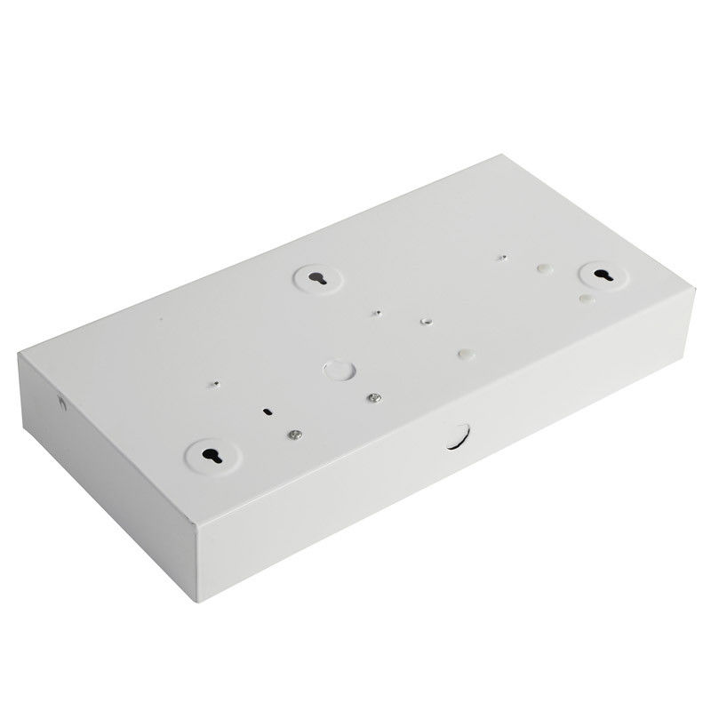 L'écran de sortie LED de la batterie 60 pièces 3014 SMD LED couleur verte IP20 SL060AM