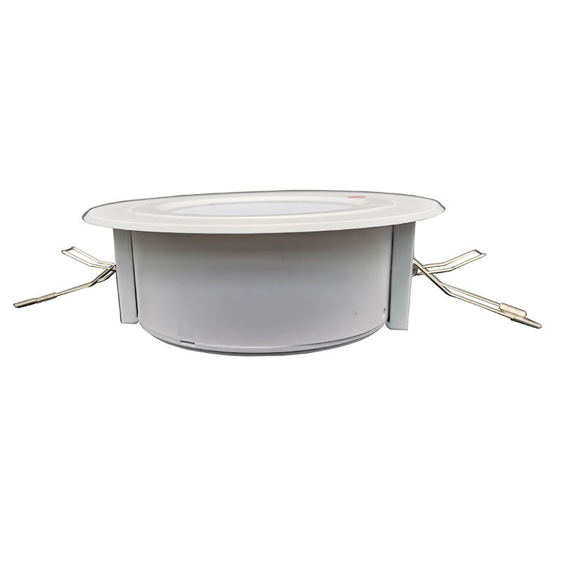 Lumière d'urgence de plafond LED à combustion par batterie 3 heures L128N