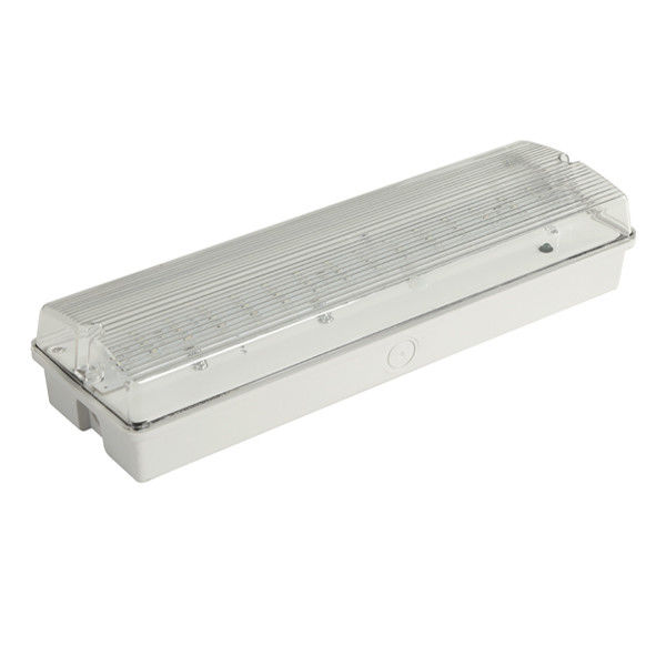Lumière d'urgence imperméable à l'eau IP65 SMD
