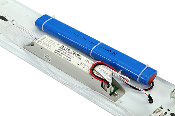 Kit de conversion LED autonome 20W pour immeubles de bureaux et centres commerciaux BL20A