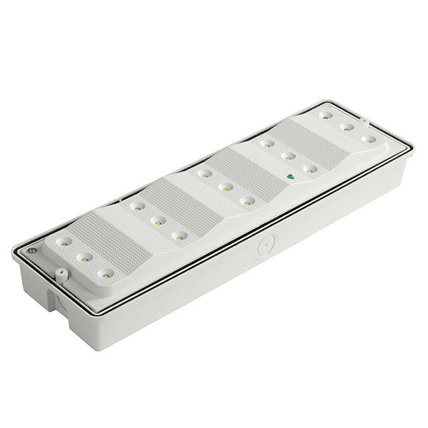110V 220V SMD 2835 LED blanc monté sur une surface résistant aux intempéries