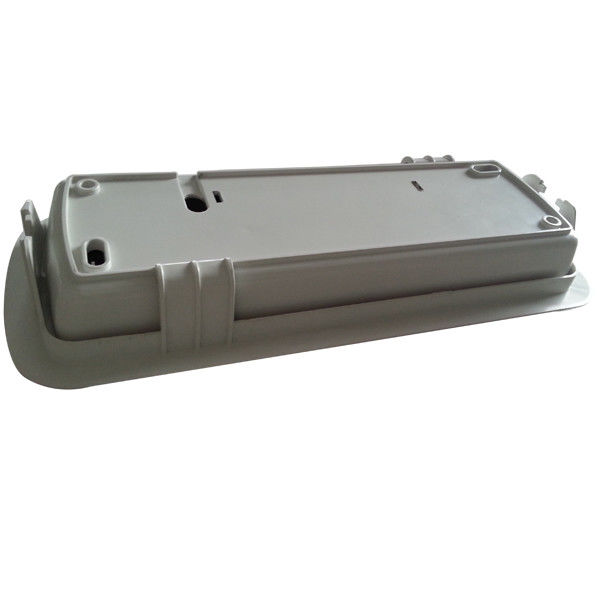 Lampe de secours rechargeable à LED SMD 5730 AC avec courant de charge de 60mA L116N-B1