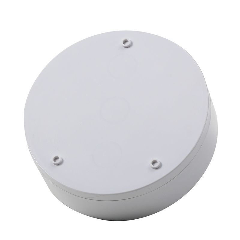 Éclairage d'urgence rechargeable commercial avec 3 heures de fonctionnement 220V et 5pcs SMD LED