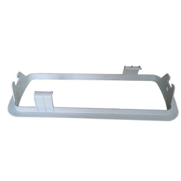 Éclairage de secours LED SMD 5730 pour plafond, alimentation CA, batterie Ni-Cd 6 pièces L116N-B1