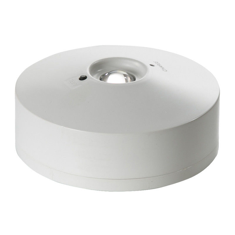 Lampe de secours LED SMD rechargeable maintenue non maintenue avec batterie de secours 3 heures L114MN
