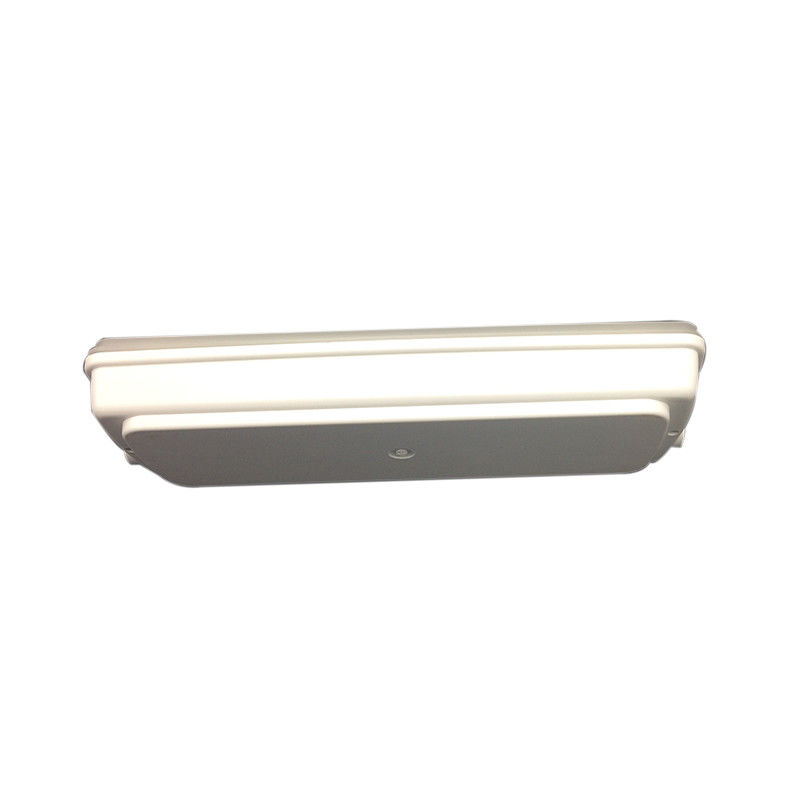 3W IP65 étanche LED lumière d'urgence emplacement humide extérieur avec batterie de secours SMD 5730 L116N-D
