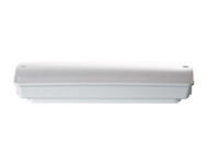 Lumière d'urgence non à entretien standard CE avec résistance à l'eau IP65 et batterie Ni-Cd