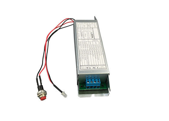 Kit de conversion d'urgence de sortie 4-5W avec batterie lithium-ion de 7,2 V et durée de vie supérieure à 3 heures