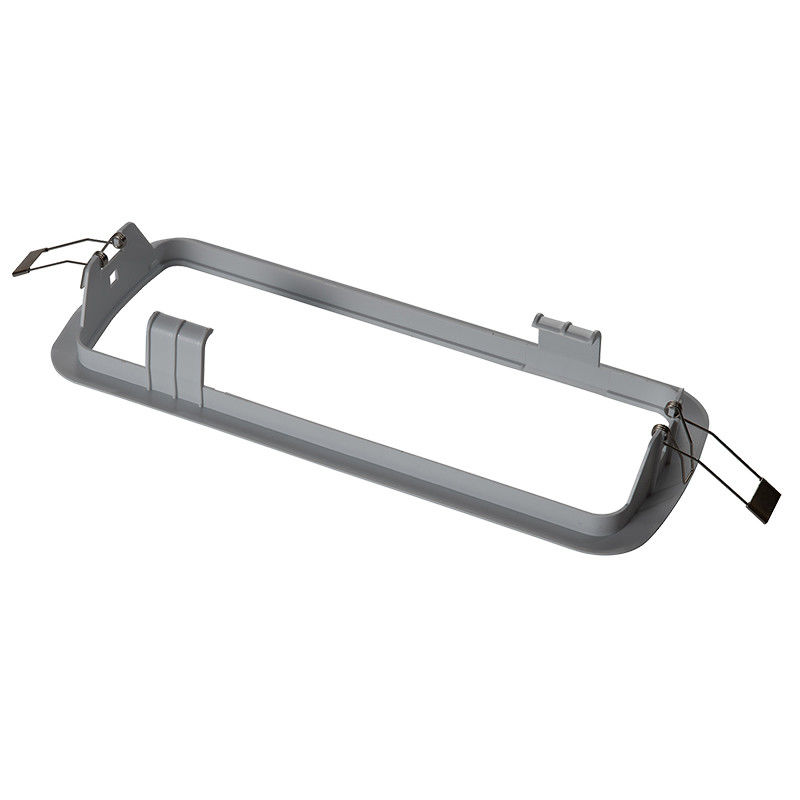 220V SMD 5730 LED non entretenu plafond lumière d'urgence batterie Ni-Cd L116N-B