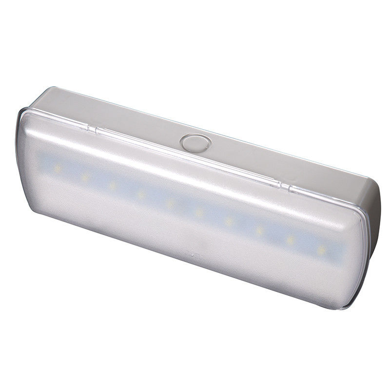 Lumière d'urgence LED ignifuge 3.6V Ni-Cd batterie 10pcs SMD 5730 L119N-A