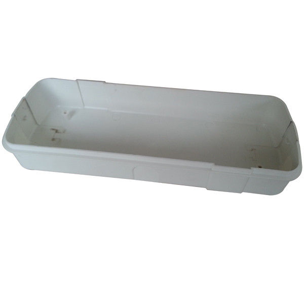 Lampe de parement d'urgence externe SMD 5730 LED rechargeable Ni-Cd batterie L116N-C1