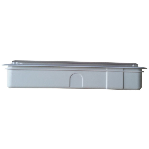 Énergie économe Lumière d'urgence LED murale à l'intérieur 220V Certification CE L116N-C1