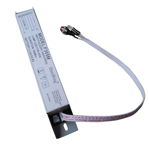 Alimentation de secours pour éclairage LED, batterie Li-Ion 14.8V 4.5Ah BL020AM