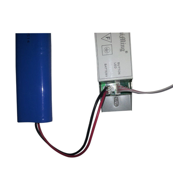 Alimentation de secours pour éclairage LED, batterie Li-Ion 14.8V 4.5Ah BL020AM